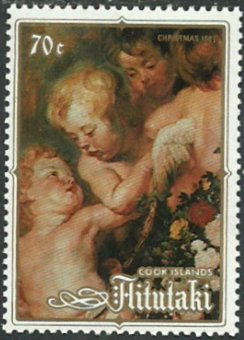 Colnect-3441-483-Virgin-and-Child-in-a-Flower-Garland-detail.jpg