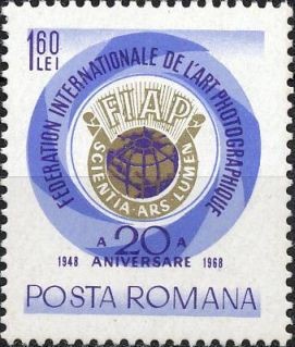 Colnect-471-679-Globe-with-inscription--amp--federation-badge.jpg