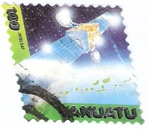 Colnect-1023-218-Intelsat-802-over-Vanuatu.jpg