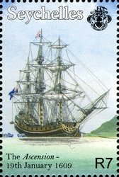 Colnect-1703-884-400th-Anniversary-of-the-first-recorded%C2%A0.jpg