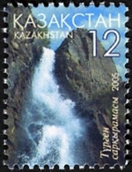 Colnect-2758-547-Turgen-Waterfall.jpg