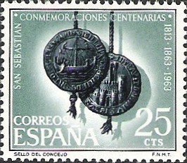 Colnect-467-874-150th-Anniversary-of-San-Sebasti%C3%A1n.jpg