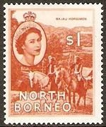 Colnect-2329-911-Bajau-horsemen.jpg