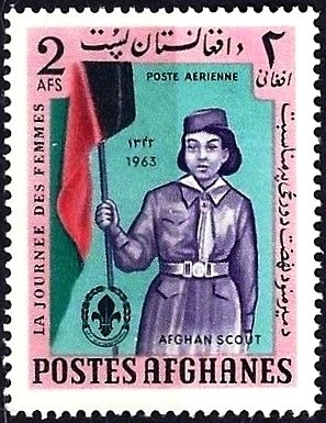 Colnect-2168-333-Girl-with-flag.jpg