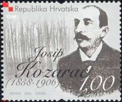 Colnect-369-259-Josip-Kozarac.jpg