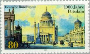 Colnect-153-939-1000-Years-Potsdam.jpg