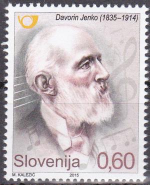 Colnect-2925-440-Davorin-Jenko---180-th-Anniversary-of-his-Birth.jpg