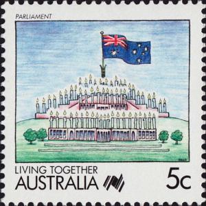 Colnect-3575-233-Parliament.jpg