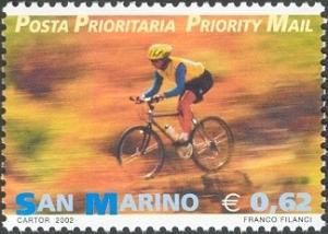 Colnect-1025-249-Bicycling.jpg