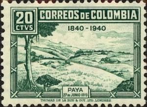 Colnect-3457-859-Paya-Boyac%C3%A1.jpg