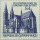 Colnect-137-039-Vienna-Neustadt-Cathedral-7th-centenary.jpg