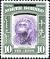 Colnect-5613-233-Bornean-Orang-utan-Pongo-pygmaeus---overprinted.jpg