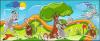 Colnect-2122-347-The-Hare-and-the-Tortoise.jpg