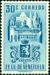 Colnect-4454-213-Coat-of-arms-of-Caracas-skyline.jpg