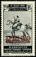 Colnect-1668-992-4Th-anniversary-of-the-national-uprising.jpg