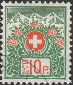 Colnect-4365-753-Swiss-coat-of-arms--rhododendron.jpg