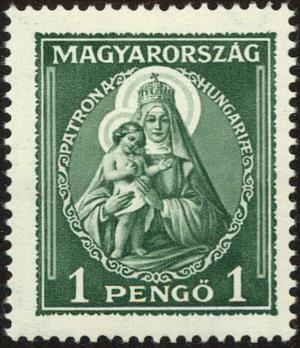 Colnect-5161-309-Madonna-Patroness-of-Hungary.jpg