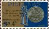 Colnect-2212-181-Entrance-to-old-bank-building-and-1p-silver-coin.jpg