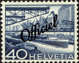 Colnect-3897-039-Rhine-Harbor-Basel-overprinted--Officiel-.jpg