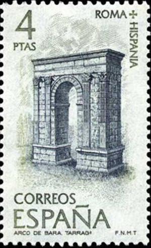 Colnect-595-590-Arc-of-Bar-aacute--Tarragona.jpg