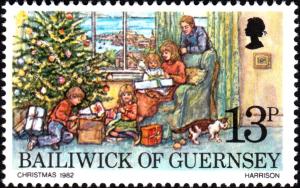 Colnect-5694-643-Exchanging-presents.jpg