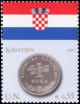 Colnect-2630-023-Flag-of-Croatia-and-1-kuna-coin.jpg