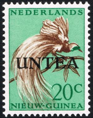 Colnect-2222-464-Greater-Bird-of-paradise-Paradisaea-apoda-apoda---UNTEA.jpg