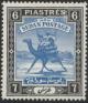 Colnect-3097-682-Postman-with-Dromedary-Camelus-dromedarius.jpg