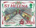 Colnect-4468-891--quot-Santa-Claus-in-decorated-street-quot--Stacey-McDaniel.jpg