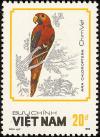 Colnect-1613-175-Red-and-green-Macaw-Ara-chloropterus.jpg