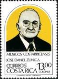 Colnect-1270-980-Jos%C3%A9-Daniel-Z%C3%BA%C3%B1iga-1889-bis-1981.jpg