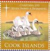 Colnect-4071-225-Seven-swans-a-swimming.jpg