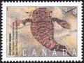 Colnect-1024-006-Eurypterus-remipes-Sea-Scorpion-Silurian-Period.jpg