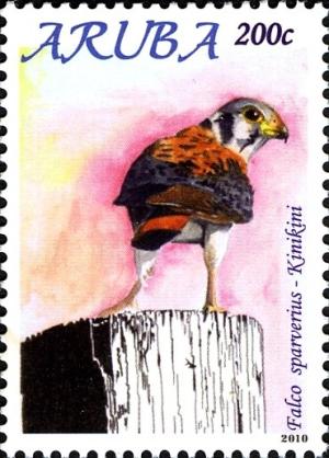 Colnect-1460-785-American-Kestrel----Falco-sparverius.jpg