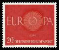DBP_1960_338_Europa_20Pf.jpg