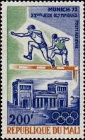 Colnect-2367-740-Steeple-Chase-and-Propylaea.jpg