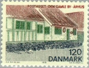 Colnect-156-699-Post-Office-Aarhus-Old-Town.jpg