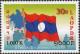 Colnect-2743-049-Flag-and-people.jpg