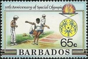 Colnect-1204-331-10th-anniv-of-National-Special-Olympics.jpg