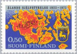 Colnect-159-578-Map-of-Aland-Coat-of-Arms.jpg