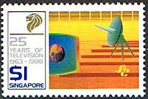 Colnect-3436-577-25-years-of-Television-in-Singapore.jpg
