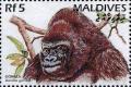Colnect-4182-861-Western-Gorilla-Gorilla-gorilla.jpg