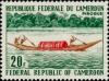 Colnect-2759-973-Pirogue-on-Sanaga-River.jpg