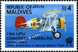 Colnect-2564-263-Boeing-F4B-3--overprinted.jpg