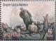 Colnect-1540-530-Toppling-of-Enver-Hoxha-statue.jpg