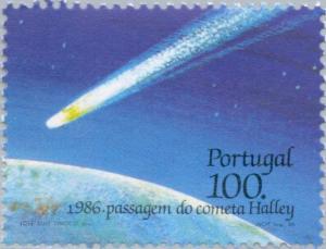 Colnect-176-580-Halley--s-Comet.jpg