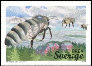 Colnect-5159-267-European-Honey-Bee-Apis-mellifera.jpg