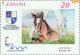 Colnect-181-158-Carthusian-Horse-Equus-ferus-caballus.jpg