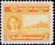 Colnect-2590-346-King-Bhumibol-Adulyadej-and-Palace.jpg