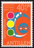 Colnect-2208-451-Traffic-light-road-and-car.jpg